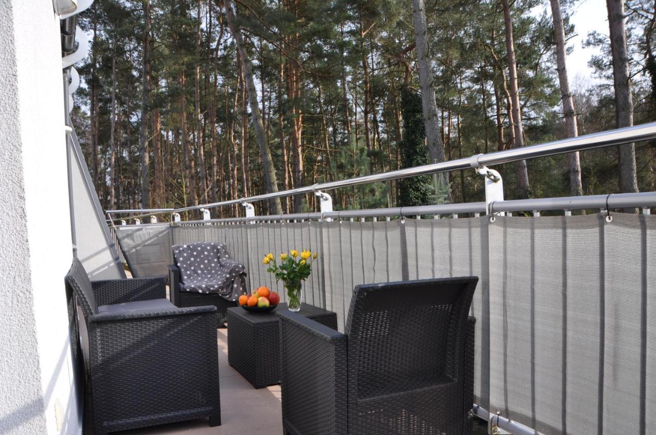 Apartament La Mer Pobierowo Exterior photo
